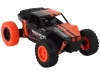 Távirányítós terepjáró autó R/C 1:24 Narancs