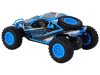 Távirányítós terepjáró autó R/C 1:24 kék