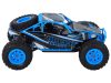Távirányítós terepjáró autó R/C 1:24 kék