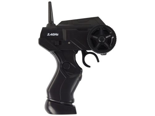 Távirányítós terepjáró autó R/C 1:24 kék