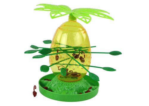 Monkey Drop Arcade játék