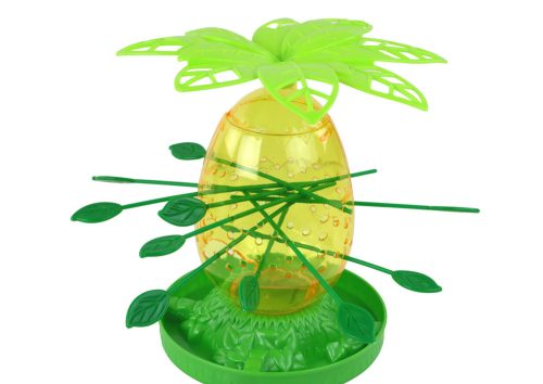 Monkey Drop Arcade játék