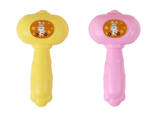 Whac-A-Mole Arcade sárgarépa zúzódó nyúl játék