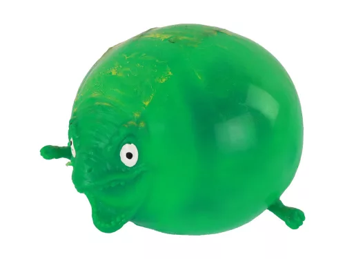 Felfújható dinoszaurusz figurák lufik szájrész