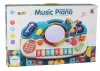 Orgona Piano Oktatási Zene Dob Hangok Könnyen