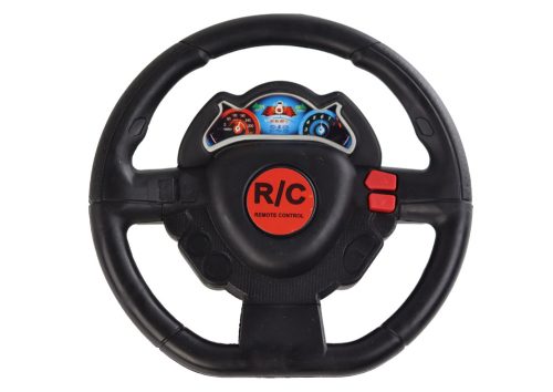 R/C repülőgép távirányítós katonai Camo Lights távirányító