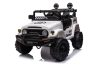 Akkumulátoros autó Toyota FJ White 4x4