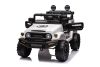Akkumulátoros autó Toyota FJ White 4x4