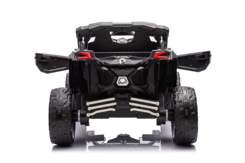 Akkumulátoros Buggy Can-am DK-CA003 fehér