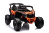Akkumulátoros Buggy Can-am DK-CA003 Orange