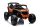 Akkumulátoros Buggy Can-am DK-CA003 Orange