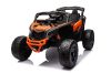 Akkumulátoros Buggy Can-am DK-CA003 Orange