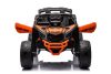 Akkumulátoros Buggy Can-am DK-CA003 Orange