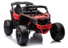 Akkumulátoros Buggy Can-am DK-CA003 piros