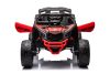Akkumulátoros Buggy Can-am DK-CA003 piros
