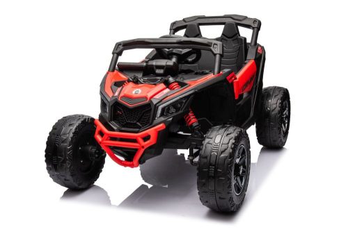 Akkumulátoros Buggy Can-am DK-CA003 piros