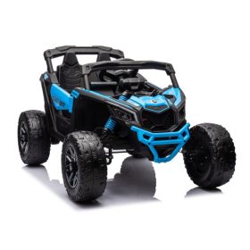 Akkumulátoros Buggy Can-am DK-CA003 kék