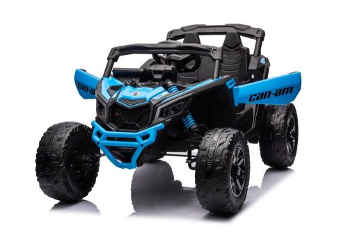 Akkumulátoros Buggy Can-am DK-CA003 kék