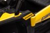 Akkumulátoros Buggy Can-am DK-CA003 sárga