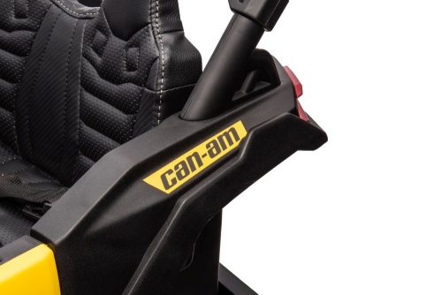 Akkumulátoros Buggy Can-am DK-CA003 sárga