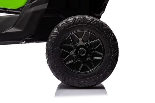 Akkumulátoros Buggy Can-am DK-CA003 zöld
