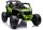 Akkumulátoros Buggy Can-am DK-CA003, zöldre festve
