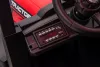 Akkumulátoros traktor A011 24V piros