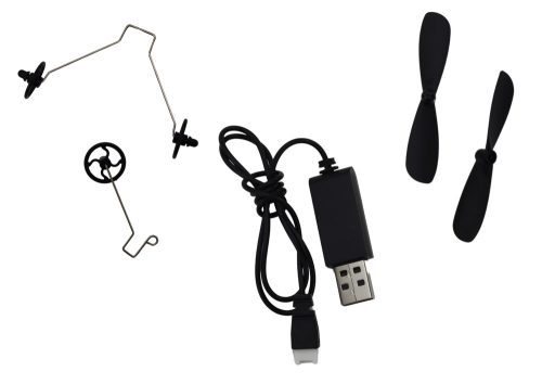 Eagle Bird távirányítású repülőgép 2.4G 41cm x 28cm x 5cm