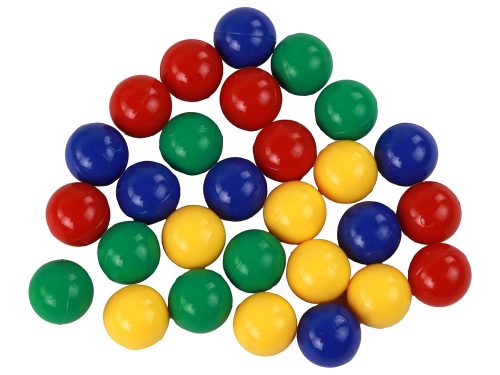 Hungry Frogs Arcade játék Feed the Frog the Balls