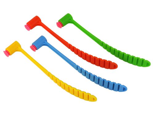 Arcade Versenykártyajáték Spinner Hit with the Hammer