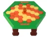 Dinoszaurusz bajban kalapács arcade játék