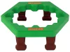 Dinoszaurusz bajban kalapács arcade játék