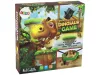 Dinoszaurusz bajban kalapács arcade játék