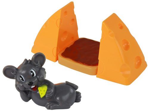 Sajtpiramis árkádjáték Ne üsd le az egeret