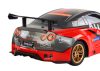 Nagy távirányítós sportautó 1:10 piros