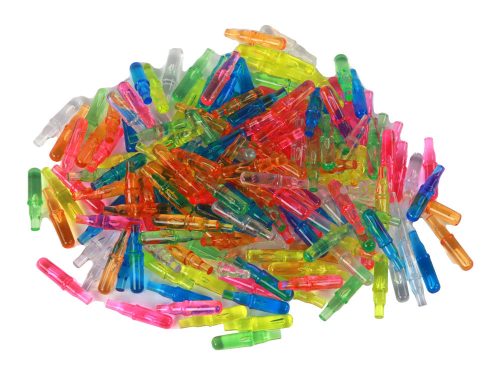 Magic Board 3D Puzzle 276 elemből megvilágítva