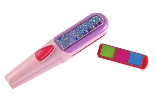 Hajfestő készlet Szépségkészlet tartozékok