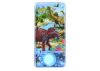 Arcade Water Játék Dinosaurs Blue Green Orange