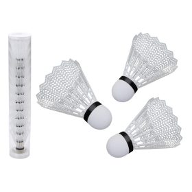 12 darabos tollaslabda- és teniszütő készlet