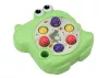 Arcade játék Wac A Mole Crocodile Green Hammer