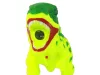 Dinoszaurusz projektor markerekkel és sablonokkal