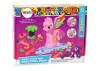 Play tészta Unicorn DIY Play tésztakészlet tartozékok