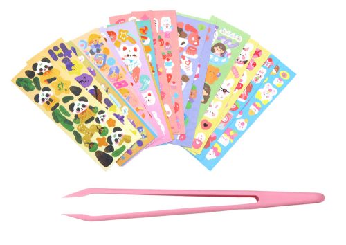 Kreatív szépség szett tokban Creations kiegészítők készítéséhez