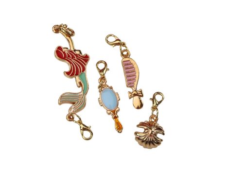 Ékszer karkötő készítő készlet nyaklánc gyöngyök medálok