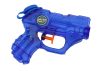Mini Water Gun Handy, zöld, kék, 7-8 m hatótáv