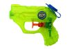 Mini Water Gun Handy, zöld, kék, 7-8 m hatótáv