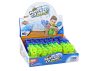 Mini Water Gun Handy, zöld, kék, 7-8 m hatótáv