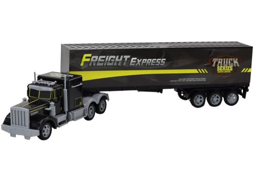 Remote Control Truck RC távirányító lámpák 27MHZ sárga