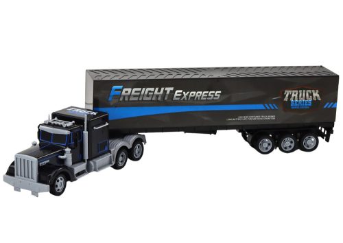 Remote Control Truck RC távirányító lámpák 27MHZ kék