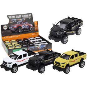   Alumínium rugó terepjáróhoz, hajtás, fehér, fekete, sárga